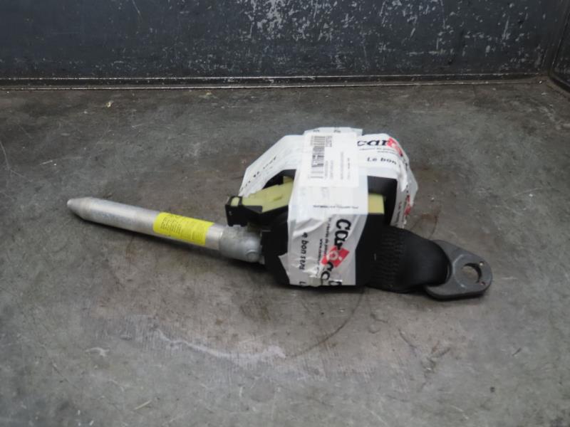 Ceinture avant droit MERCEDES E220 Diesel - 1