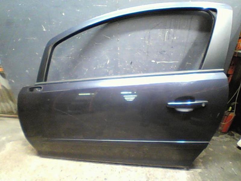 Porte avant gauche OPEL CORSA Diesel - 1