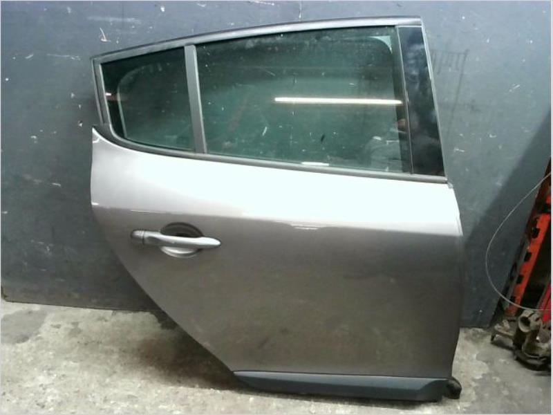 Porte arriere droit RENAULT MEGANE Diesel - 1