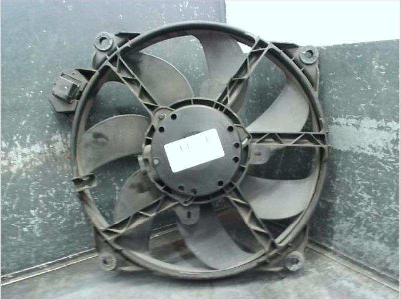 Ventilateur eau RENAULT MEGANE Diesel - 1