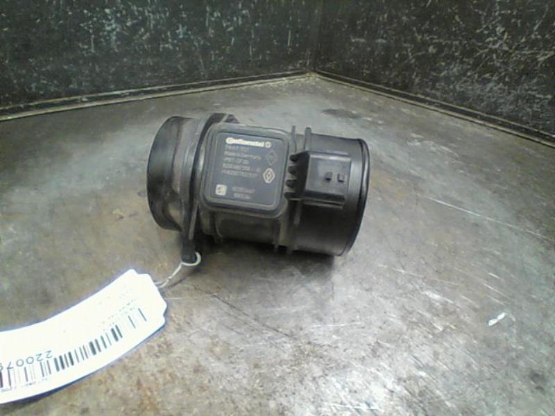 Debitmetre RENAULT CLIO Diesel - 1