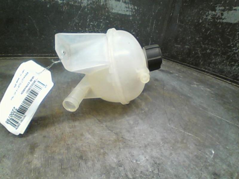Vase d'expansion RENAULT CLIO Diesel - 1