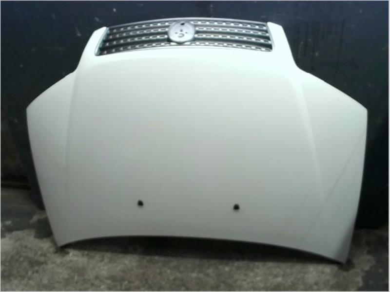Capot FIAT PUNTO Diesel - 1