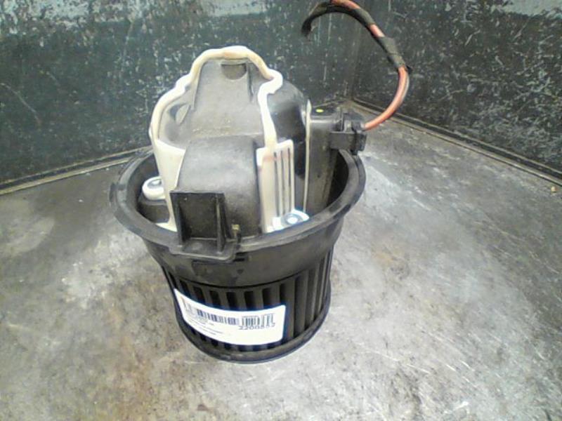 Ventilateur chauffage CITROEN C3 PICASSO Essence - 1