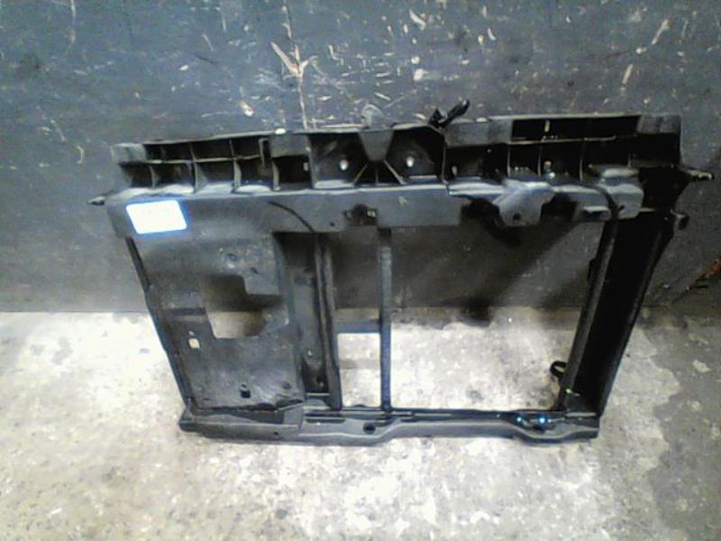 Face avant PEUGEOT 207 Diesel - 1