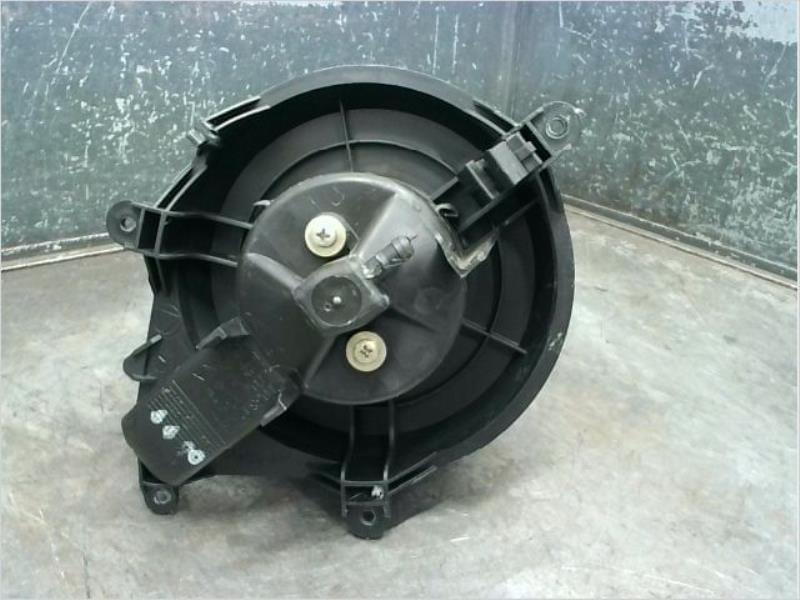 Ventilateur chauffage CITROEN XSARA Diesel - 1