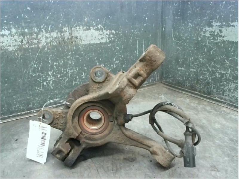 Moyeu avant droit FORD FIESTA Diesel - 1
