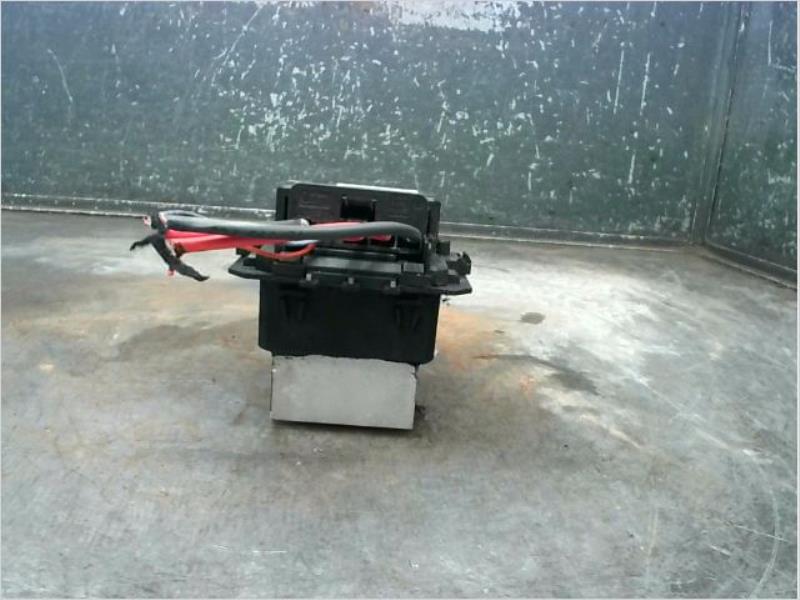 Resistance chauffage RENAULT SCENIC Diesel - 1