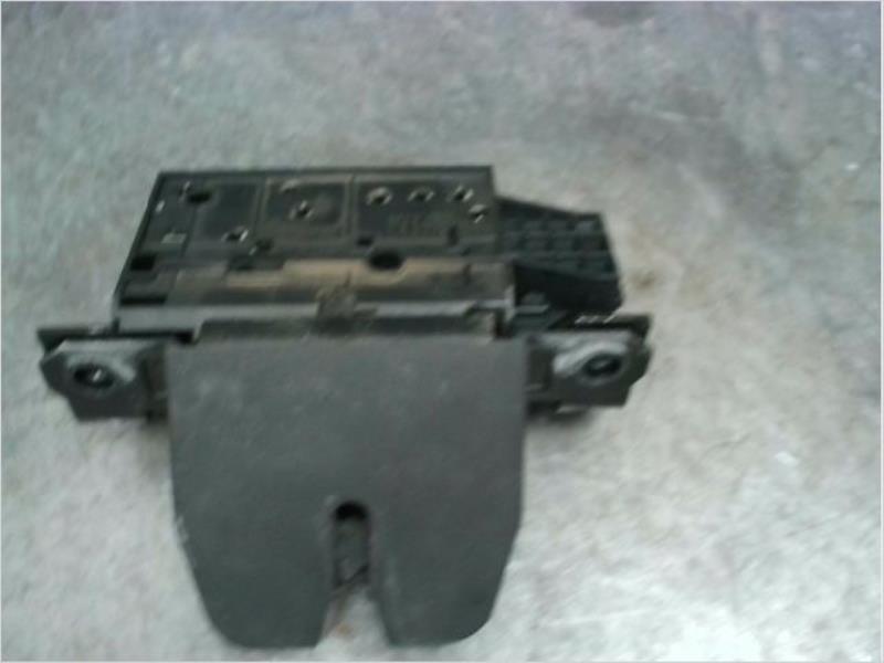 Serrure de hayon OPEL SIGNUM Diesel - 1