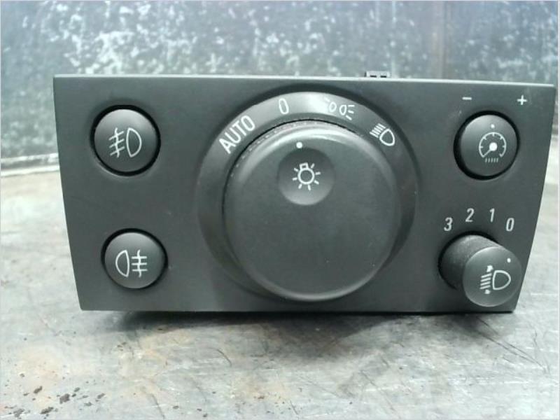 Commande de phare OPEL SIGNUM Diesel - 1