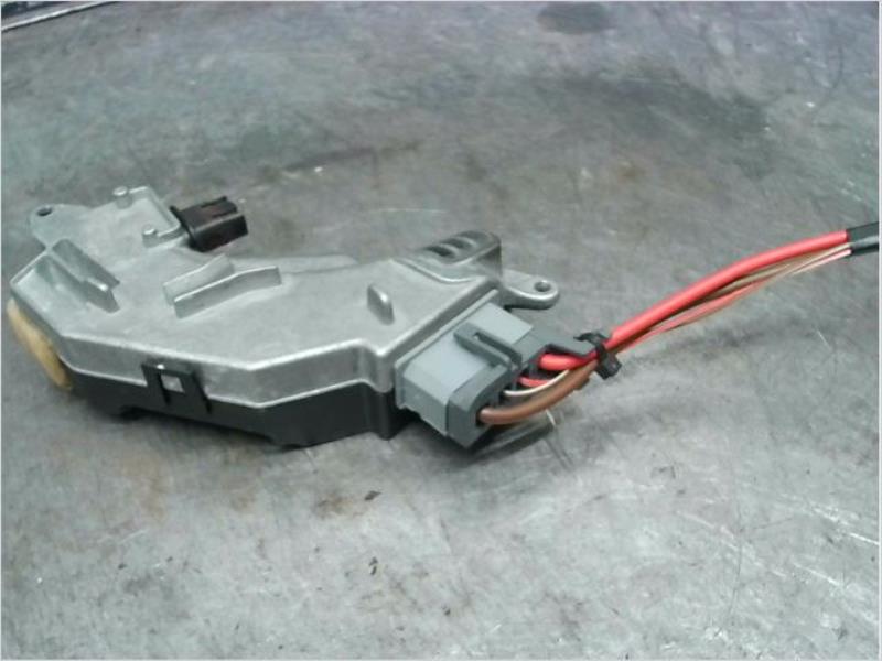 Resistance chauffage OPEL SIGNUM Diesel - 1