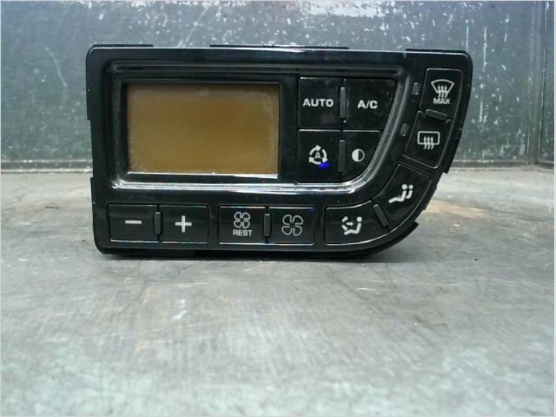 Commande chauffage CITROEN C4 PICASSO Diesel - 1
