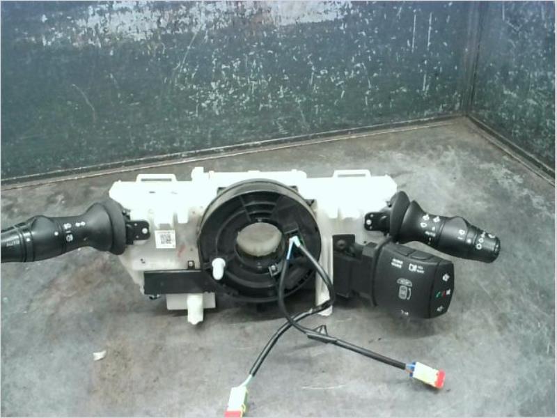 Commodo phare RENAULT MEGANE Diesel - 1
