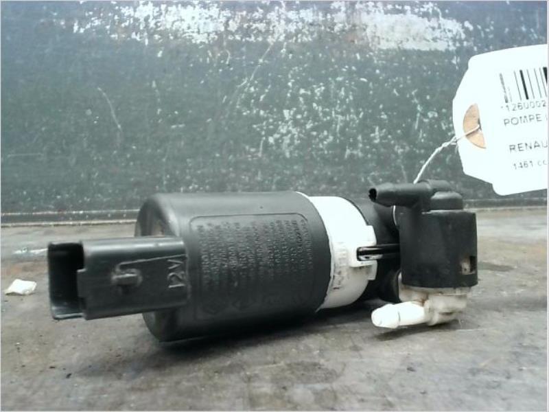 Pompe lave glace avant RENAULT MEGANE Diesel - 1