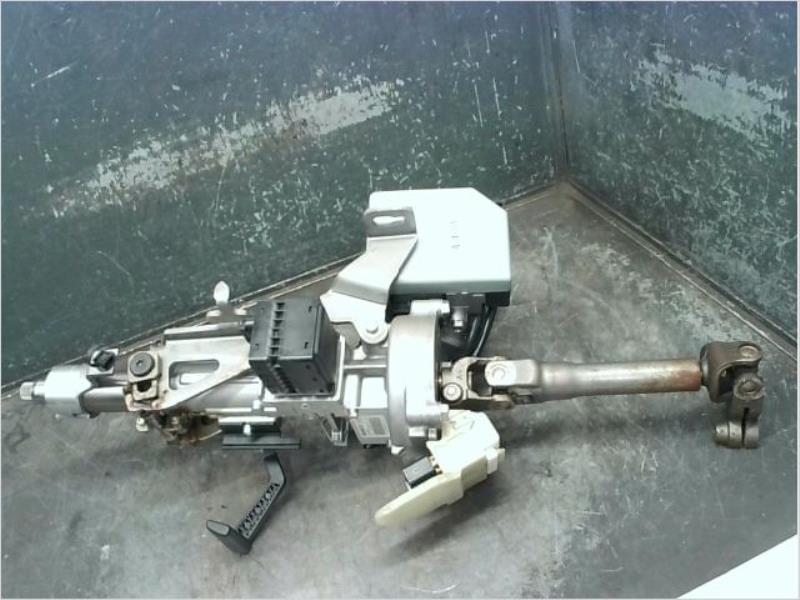Colonne de direction RENAULT MEGANE Diesel - 1