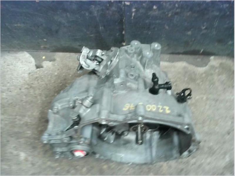 Boite de vitesses OPEL ASTRA Diesel - 1