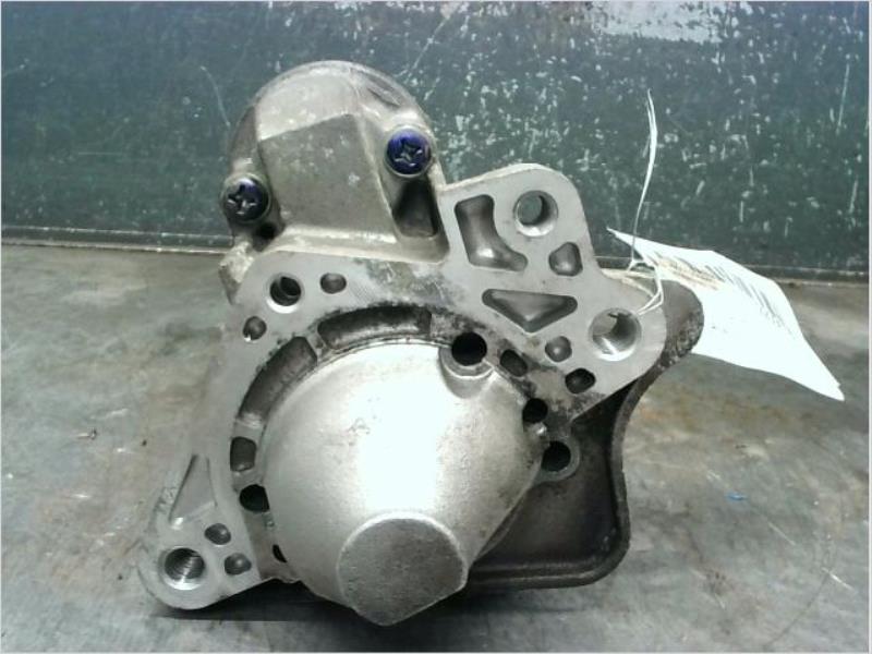 Demarreur RENAULT CLIO Essence - 1