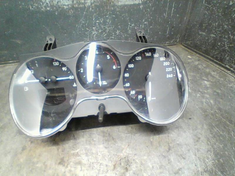 Compteur SEAT ALTEA Diesel - 1