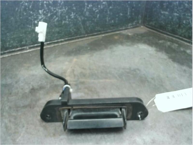 Poignee porte coffre CITROEN C-CROSSER Diesel - 1