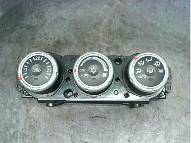 Commande chauffage CITROEN C-CROSSER Diesel - 1