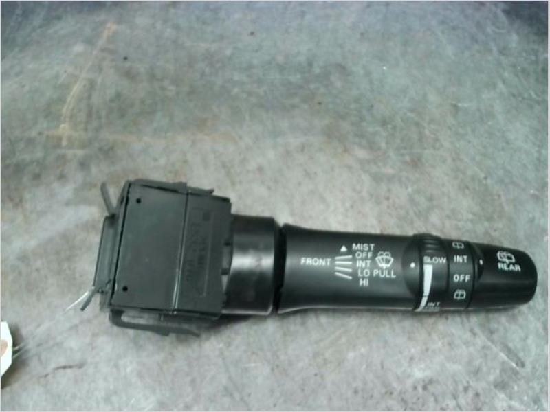 Commodo d'essuie glaces CITROEN C-CROSSER Diesel - 1