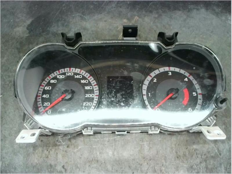Compteur CITROEN C-CROSSER Diesel - 1