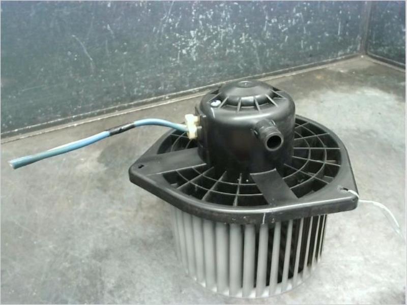Ventilateur chauffage CITROEN C-CROSSER Diesel - 1