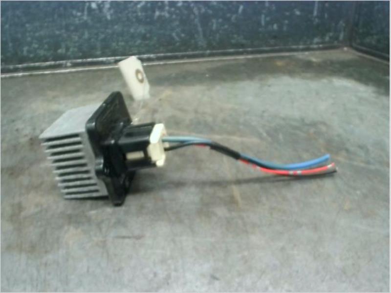 Resistance chauffage CITROEN C-CROSSER Diesel - 1