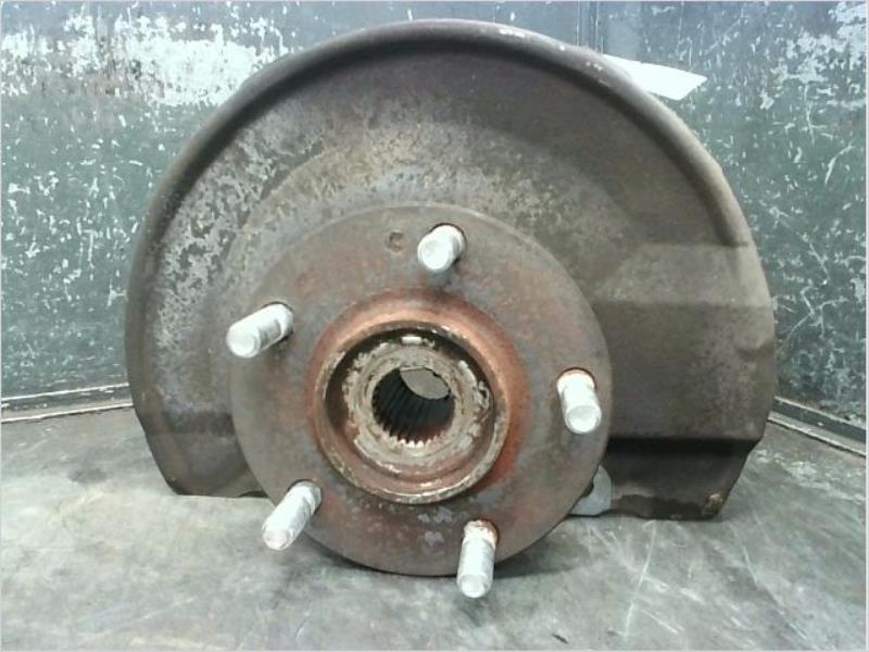 Moyeu avant gauche CITROEN C-CROSSER Diesel - 1