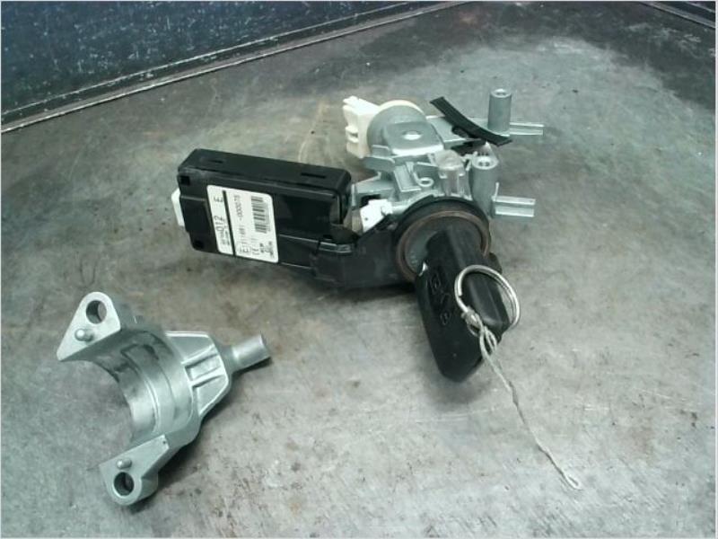 Antivol de direction CITROEN C-CROSSER Diesel - 1