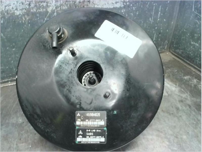 Servo frein CITROEN C-CROSSER Diesel - 1