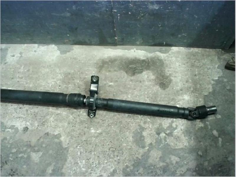 Arbre de transmission (propulsion) CITROEN C-CROSSER Diesel - 1