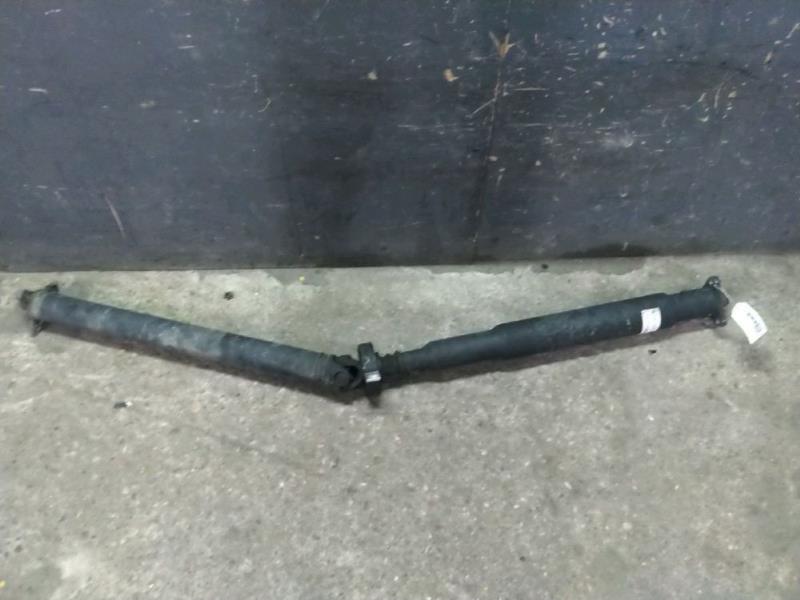 Arbre de transmission (propulsion) BMW SERIE 3 Diesel - 1