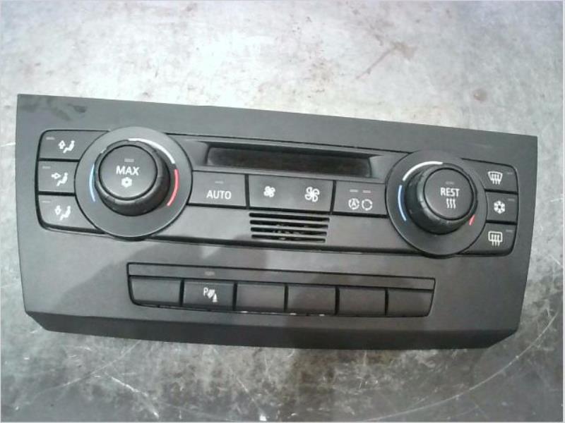 Commande chauffage BMW SERIE 3 Diesel - 1