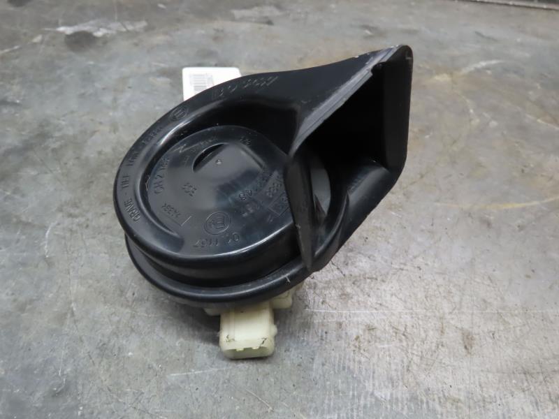 Avertisseur/Klaxon RENAULT CLIO Essence - 1