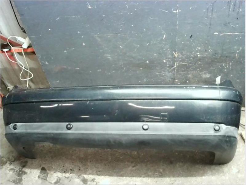 Pare choc arriere CITROEN C5 Diesel - 1