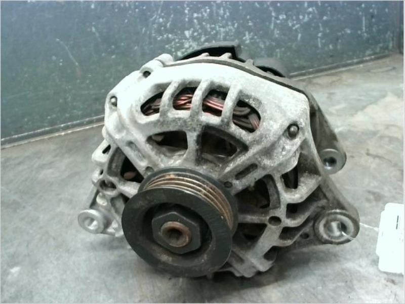 Alternateur NISSAN MICRA Essence - 1