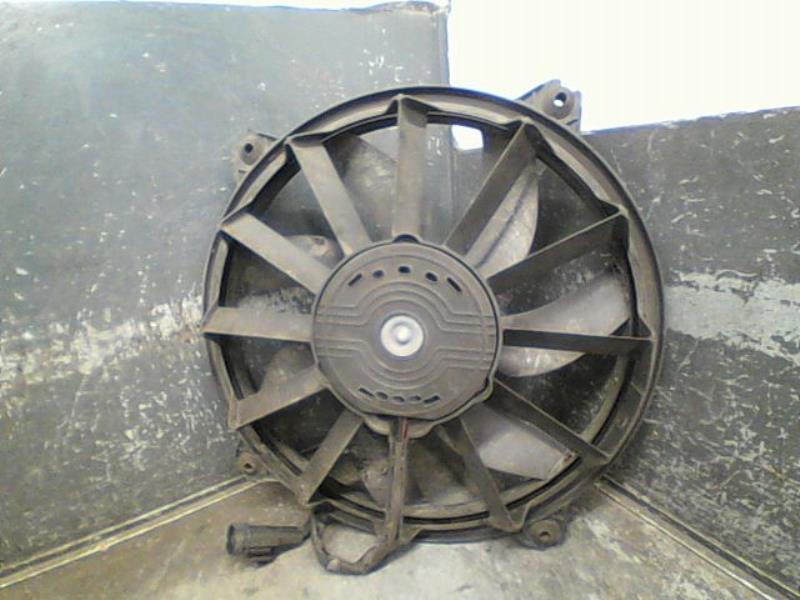 Ventilateur eau PEUGEOT 5008 Diesel - 1