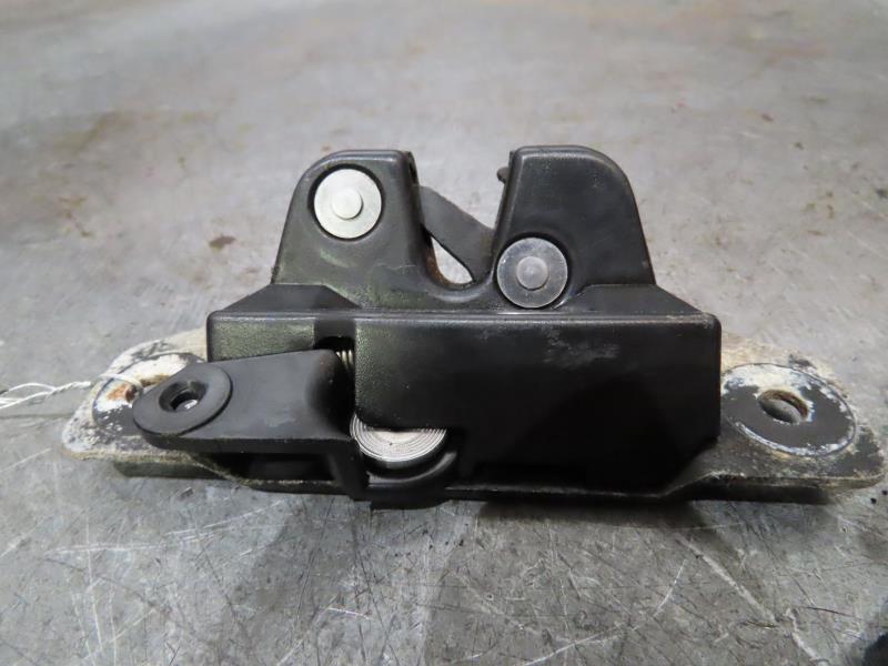 Serrure de hayon PEUGEOT 306 Diesel - 1