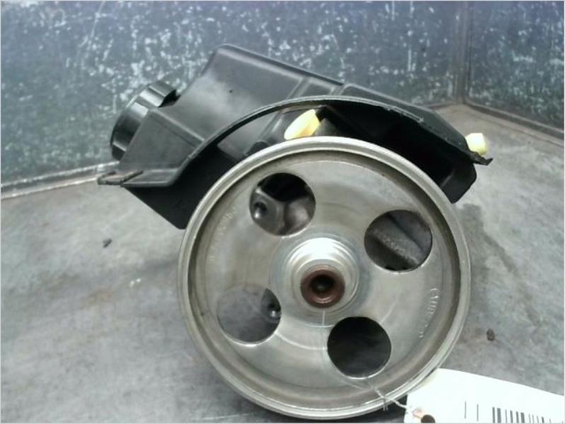 Pompe de direction PEUGEOT 206 Diesel - 1