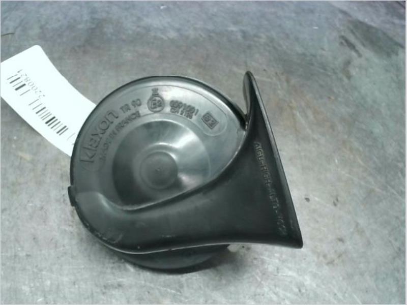 Avertisseur/Klaxon RENAULT SCENIC Essence - 1