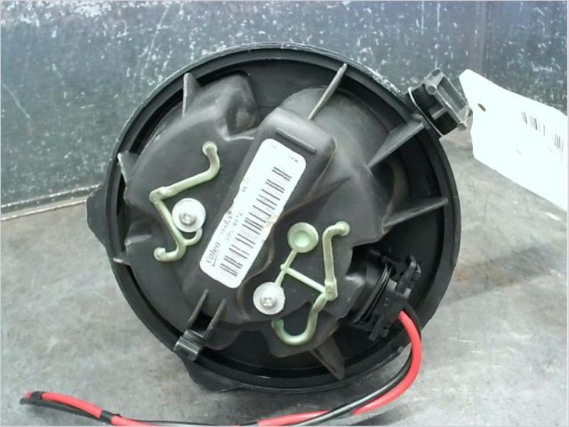 Ventilateur chauffage CITROEN C5 Diesel - 1