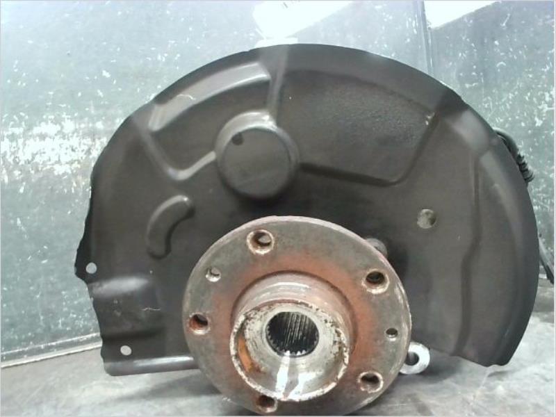 Moyeu avant droit RENAULT MEGANE Diesel - 1