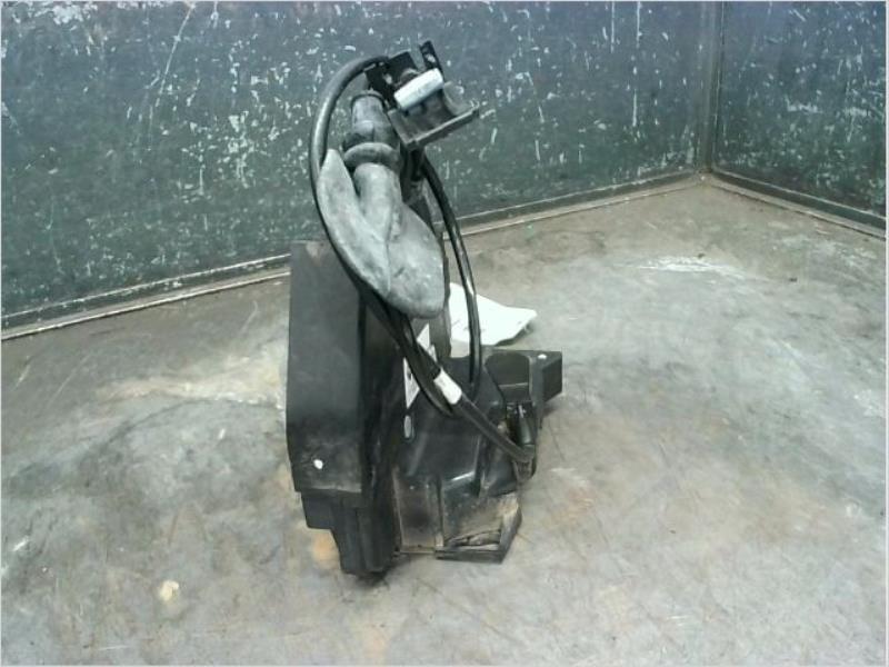 Serrure avant droit RENAULT MEGANE Diesel - 1