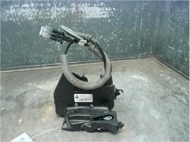 Serrure arriere droit RENAULT MEGANE Diesel - 1