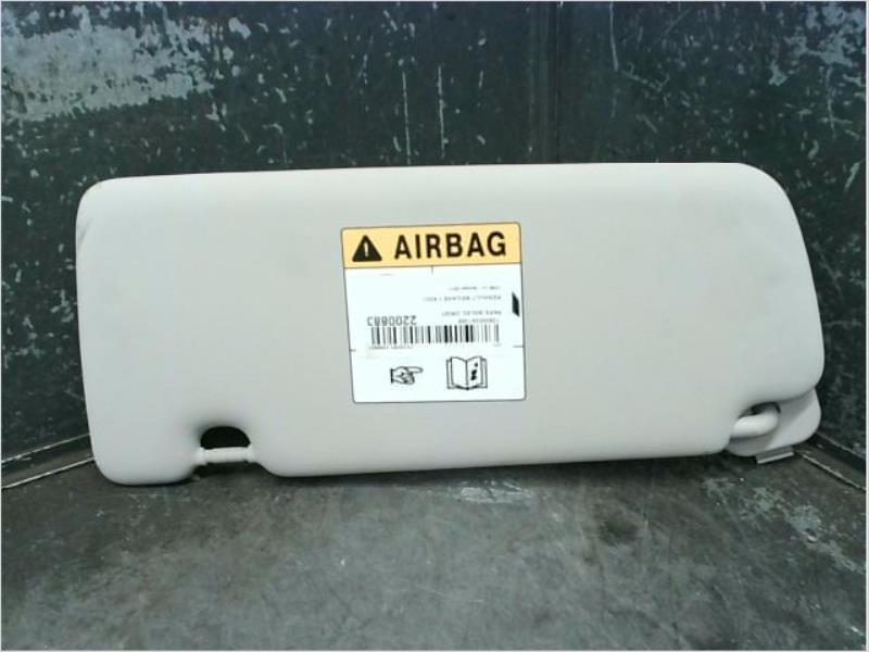 Pare soleil droit RENAULT MEGANE Diesel - 1