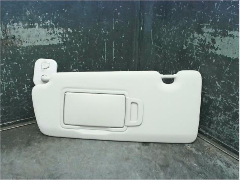 Pare soleil gauche RENAULT MEGANE Diesel - 1