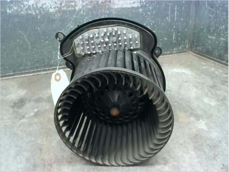 Ventilateur chauffage RENAULT MEGANE Diesel - 1