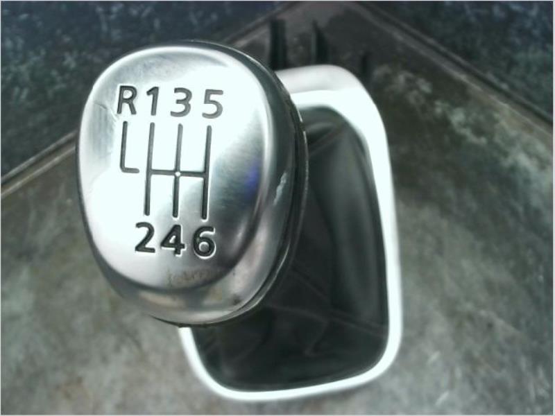 Levier de vitesses RENAULT MEGANE Diesel - 1