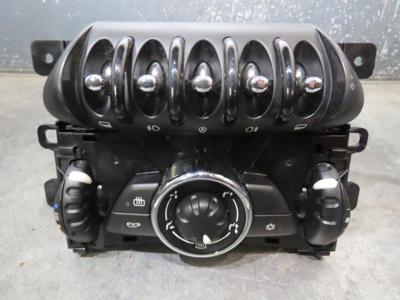Commande chauffage MINI MINI Diesel - 1
